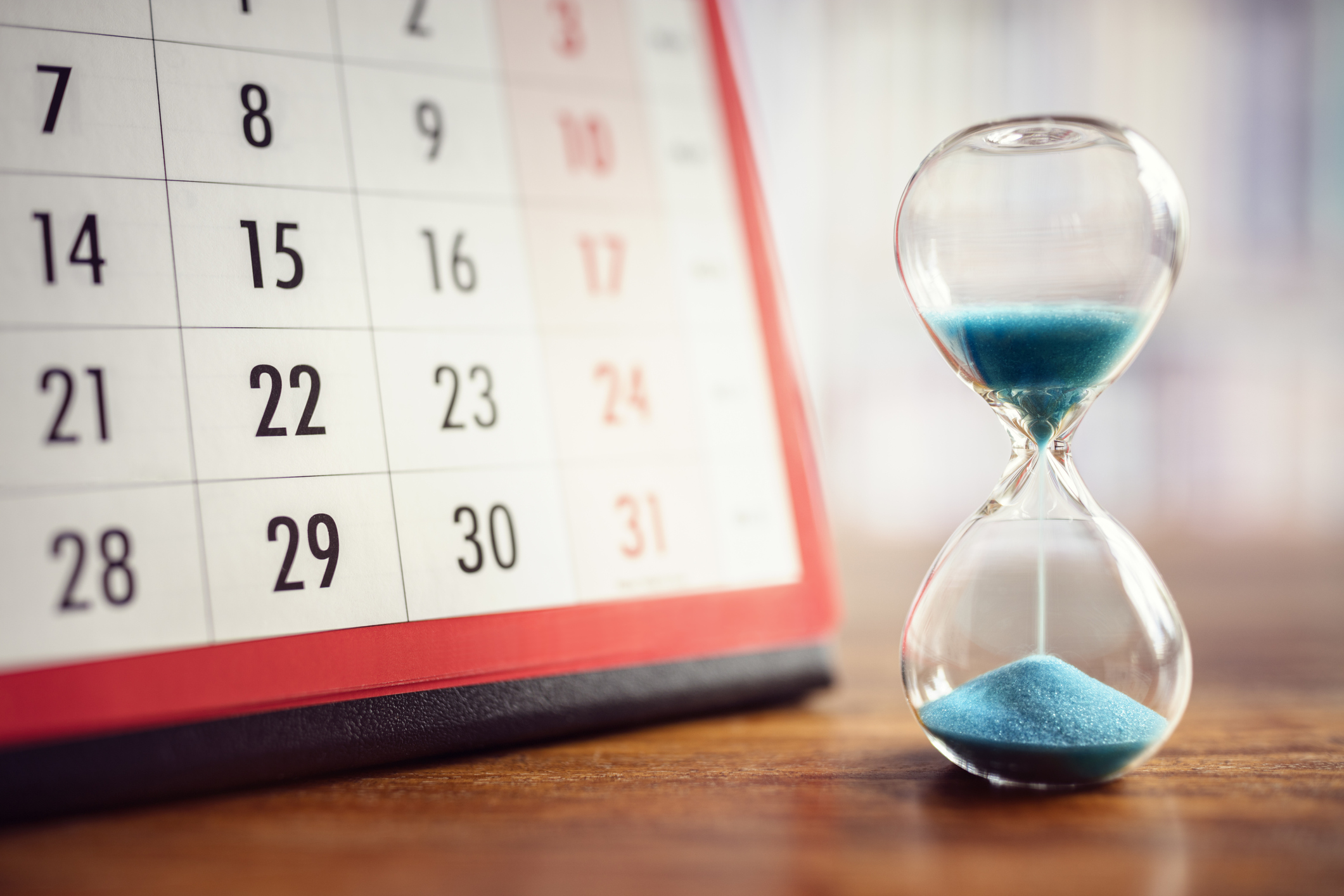 年末調整はいつまでに提出すればいいの？期限や罰則は？