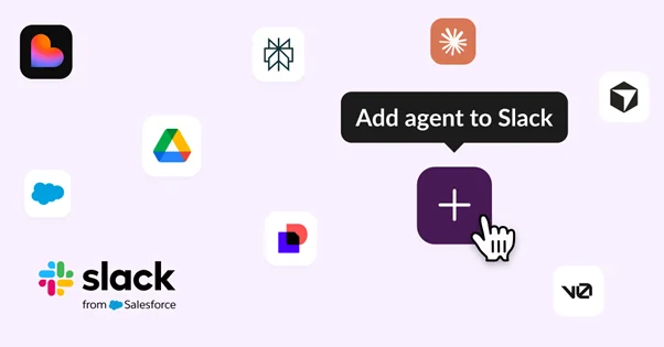 Salesforce、Slack新機能「AIスキル」「ディープリサーチ」「Salesforce Actions」「メモリ機能」の日本での提供開始を発表