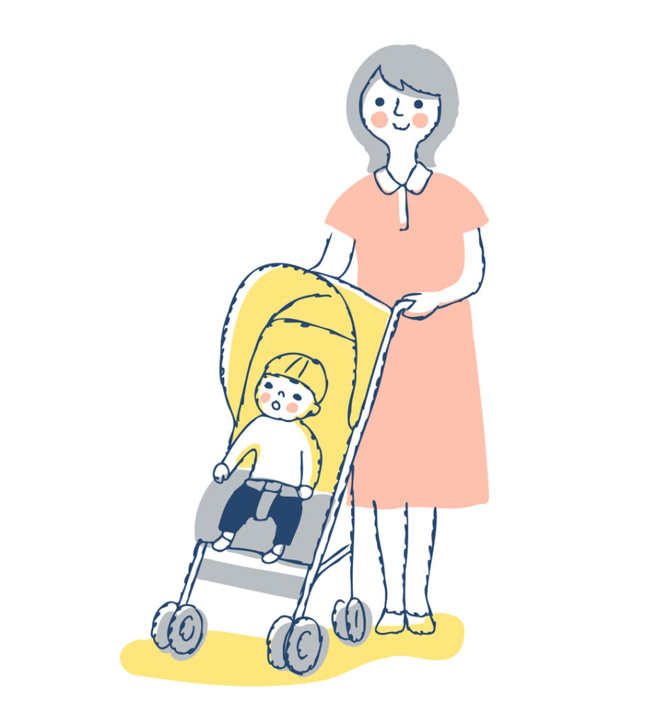 育児休業中の従業員の取り扱い