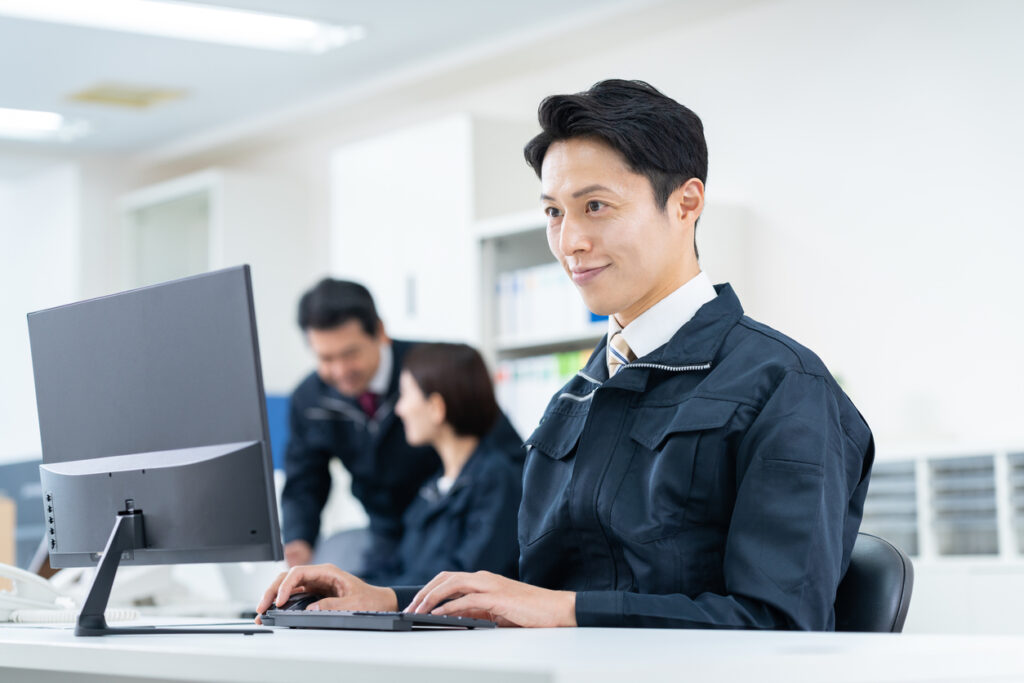 社内にクラウドエンジニアが在籍している