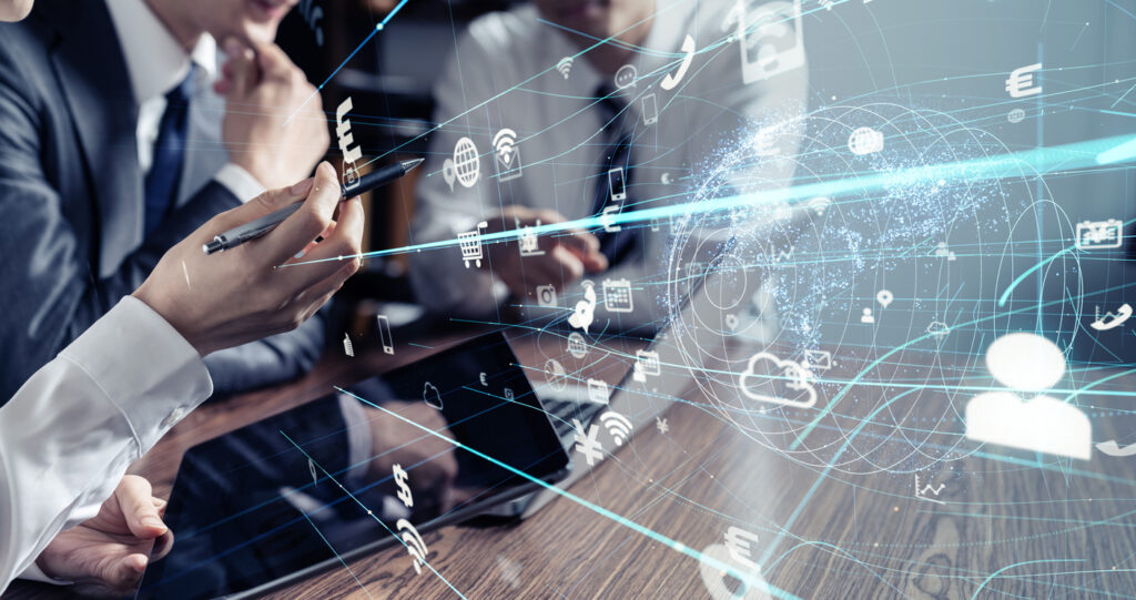 導入支援を依頼すべきか？内製すべきか？