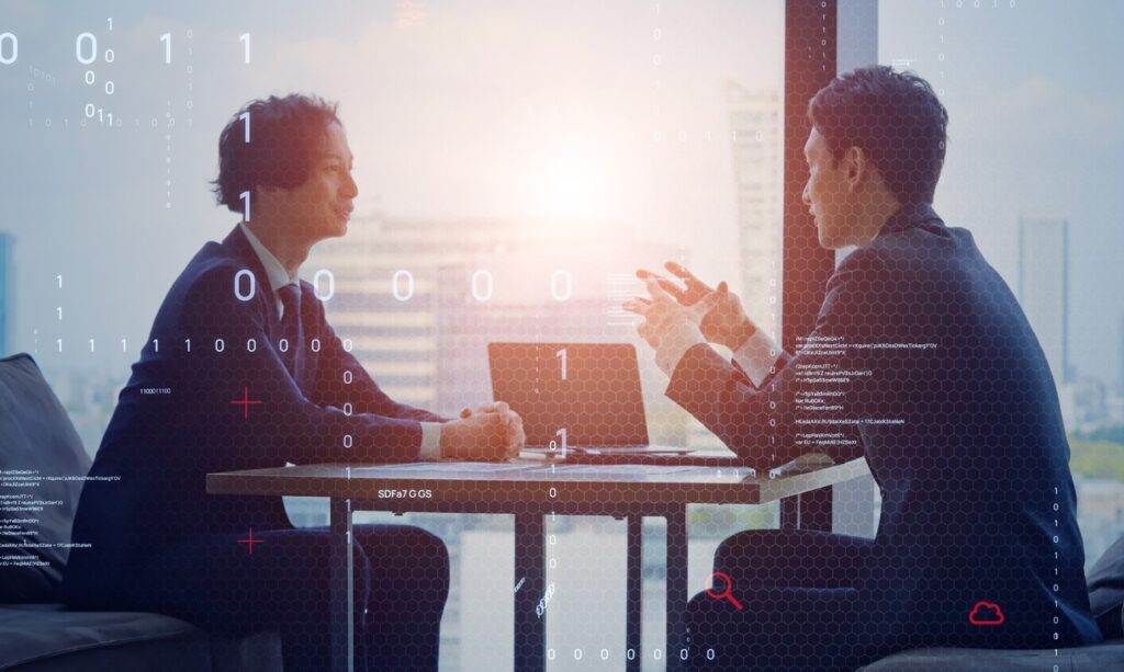  提供可能なサービスの範囲 ～どこまで任せられるかを明確に～