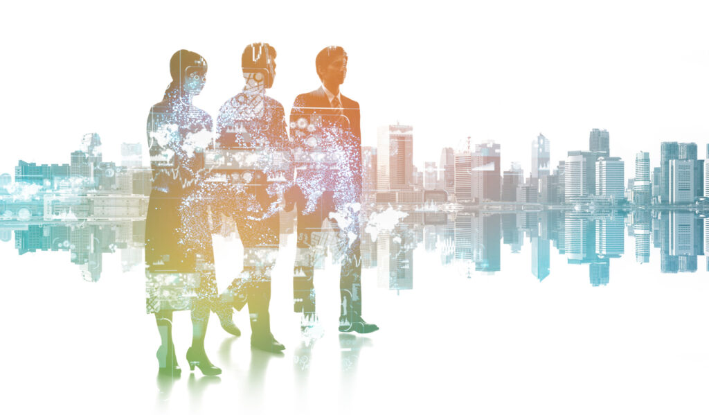 エンジニアのスキルと体制 ～技術力とプロジェクト遂行力の両立がカギ～