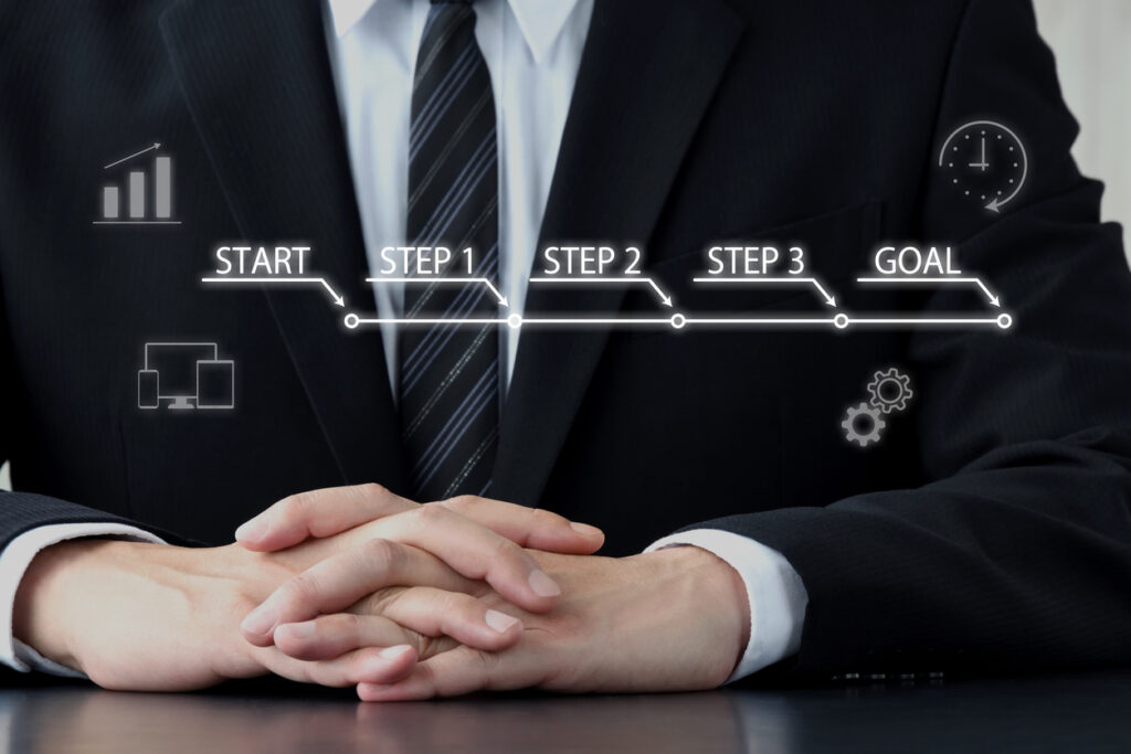 よくある誤解｜補助金を使えばDXはうまくいく？ 