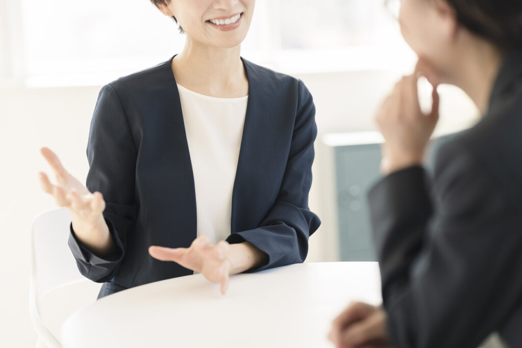 同意しない従業員への対応