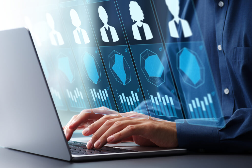 人事管理の定義