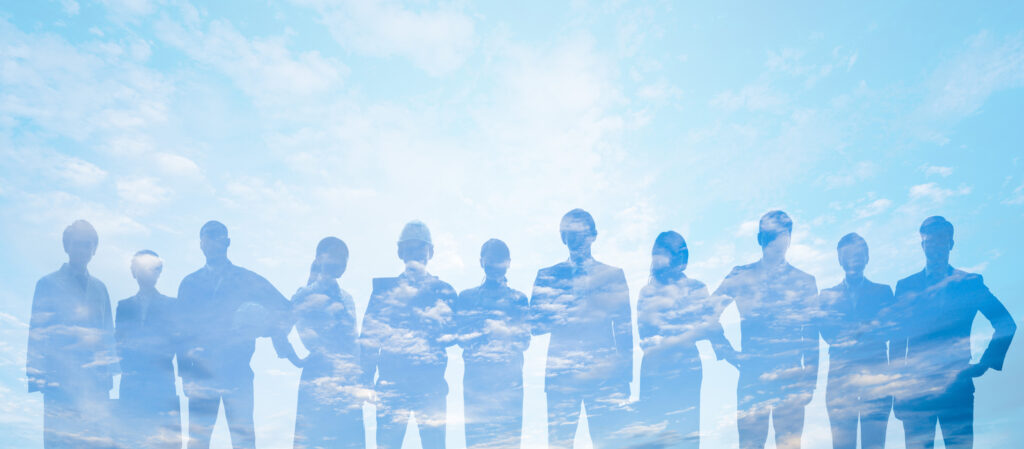 人事管理を仕組み化し、戦略人事を実現 