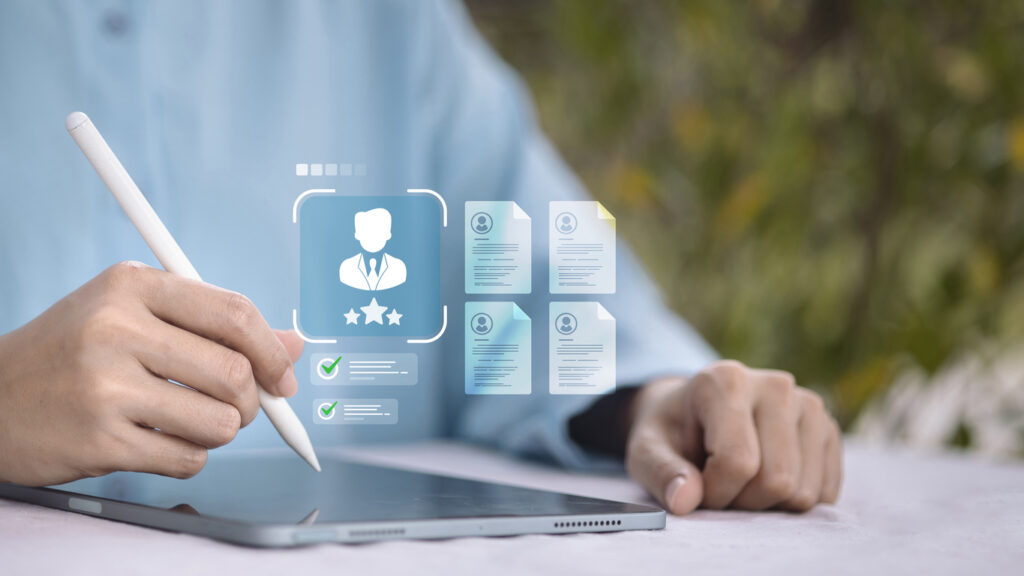 タレントマネジメントシステムとは