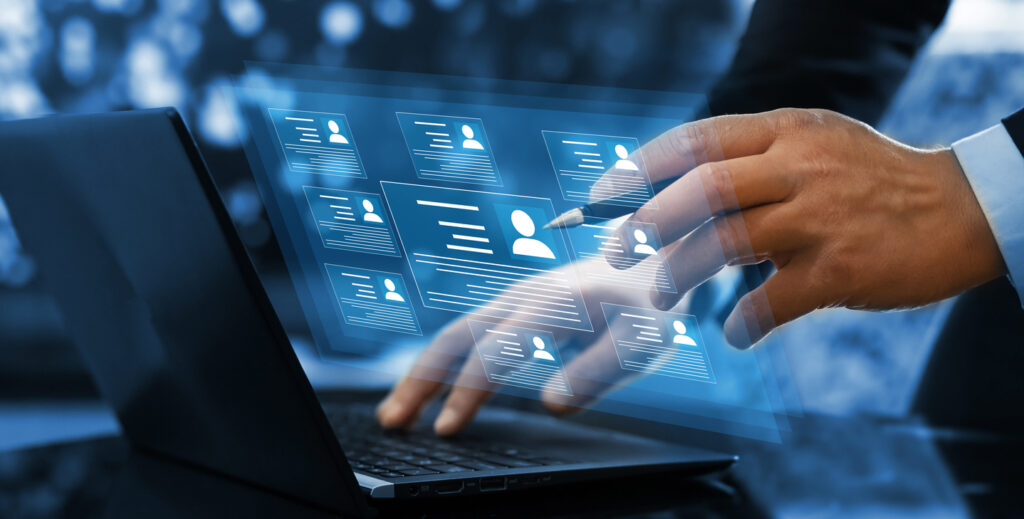 タレントマネジメントシステム導入のメリット