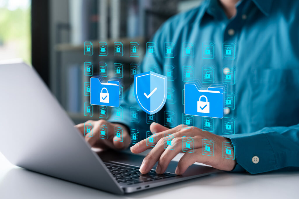 セキュリティ・内部統制への影響