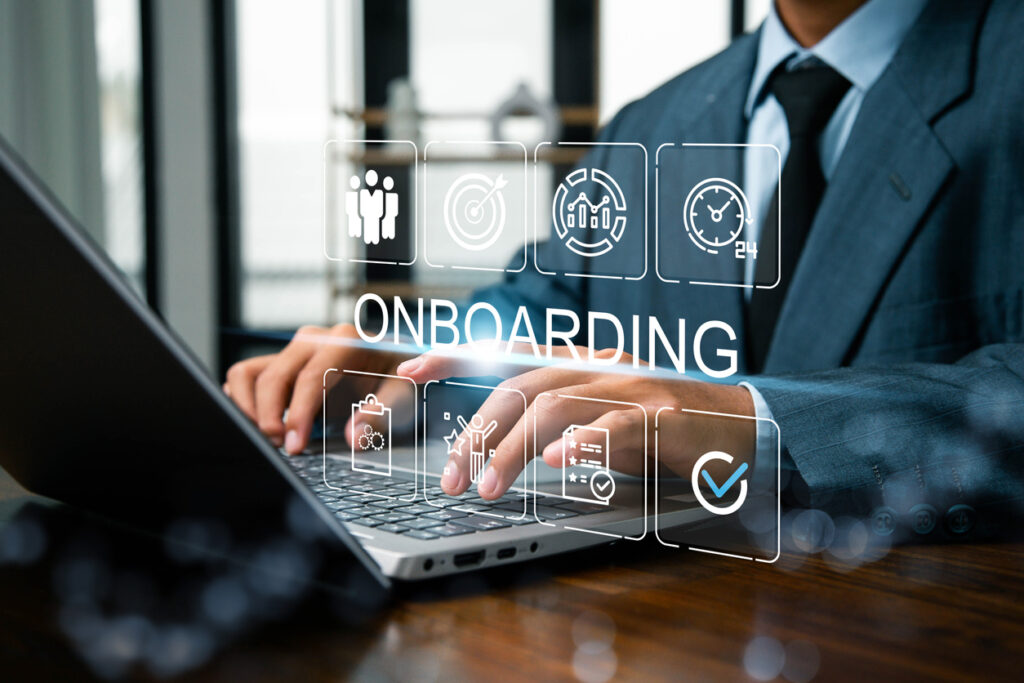 物理的な準備・設定（情シス・総務）