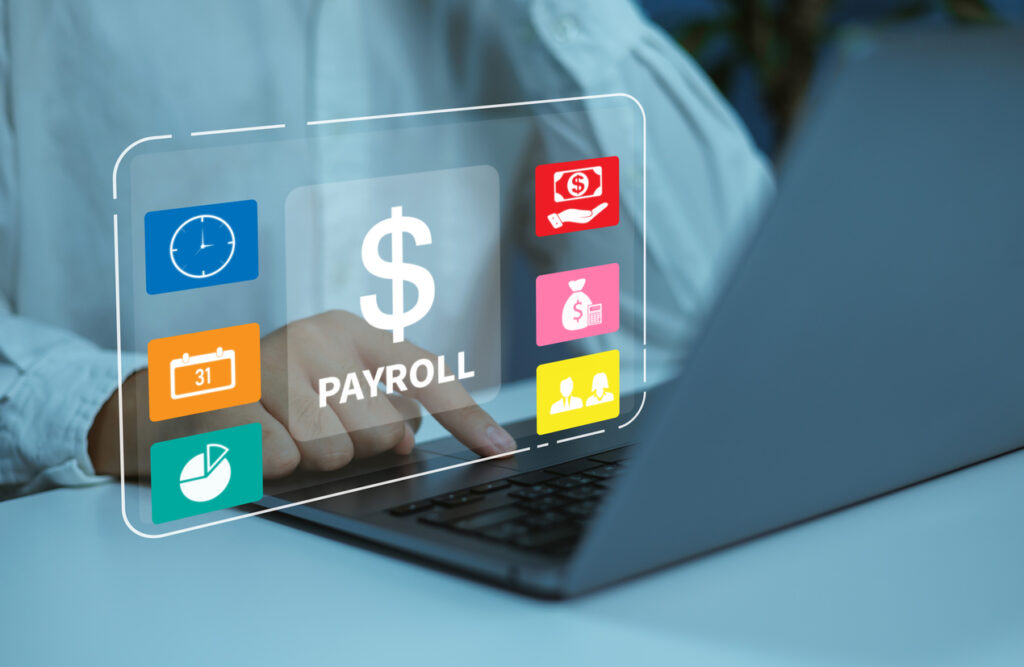 給与計算の自動化とは、どこまで自動化できるのか