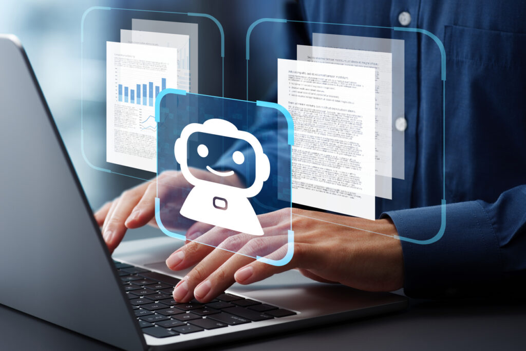 DX推進とクラウド化の進展