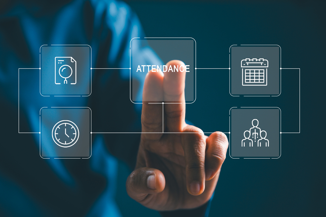 勤怠・人事データ連携の設計負荷