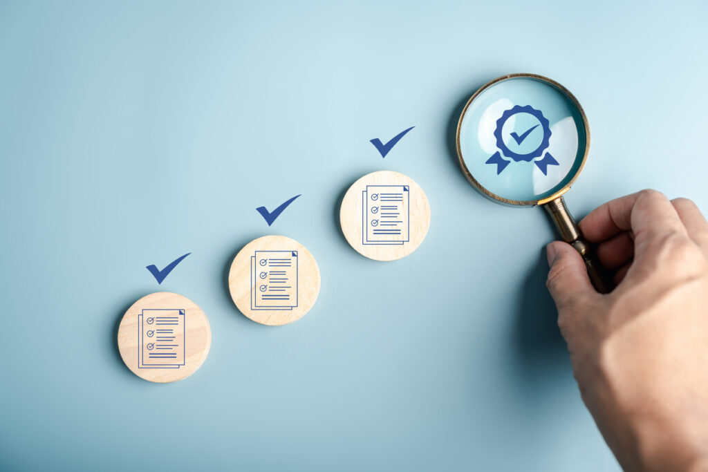 導入後の運用設計とチェック体制