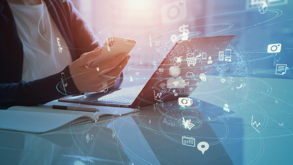 クラウドシステム導入