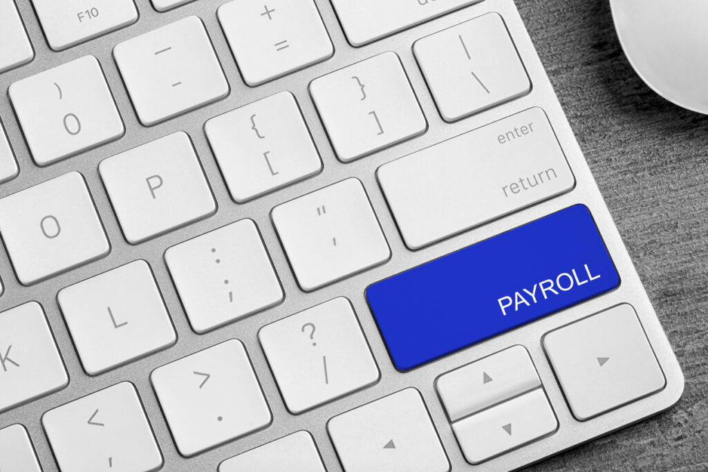 給与計算代行サービスの料金相場