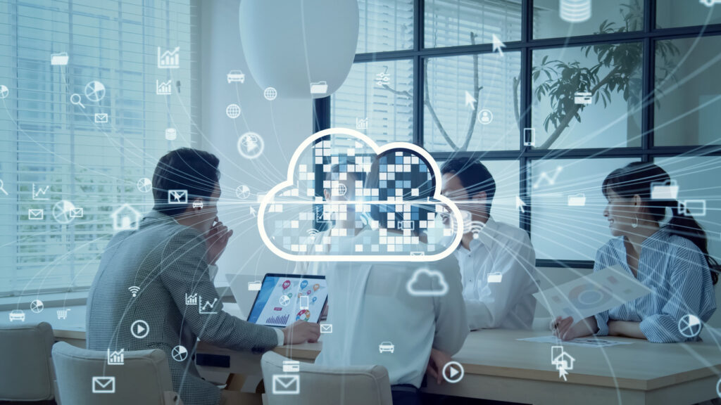 SaaS（Software as a Service）とは？