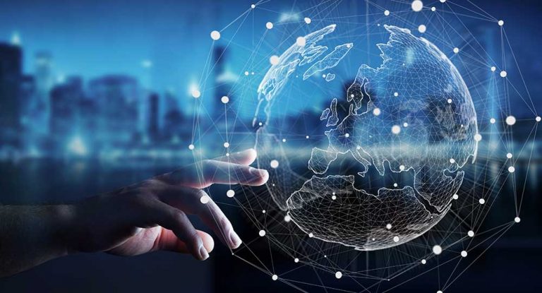 SaaSのメリット どこからでもアクセス可能