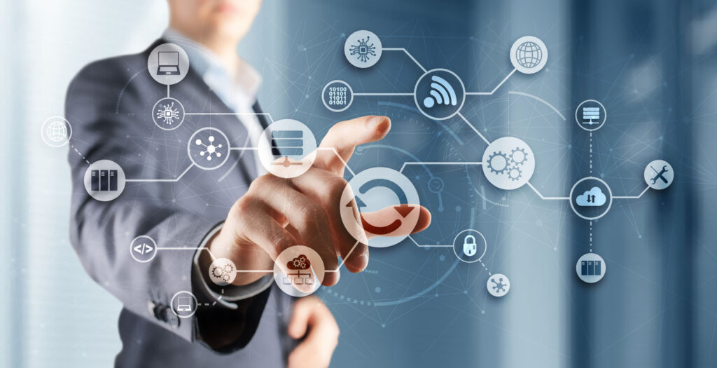 SaaS・PaaS・IaaSの違いを整理