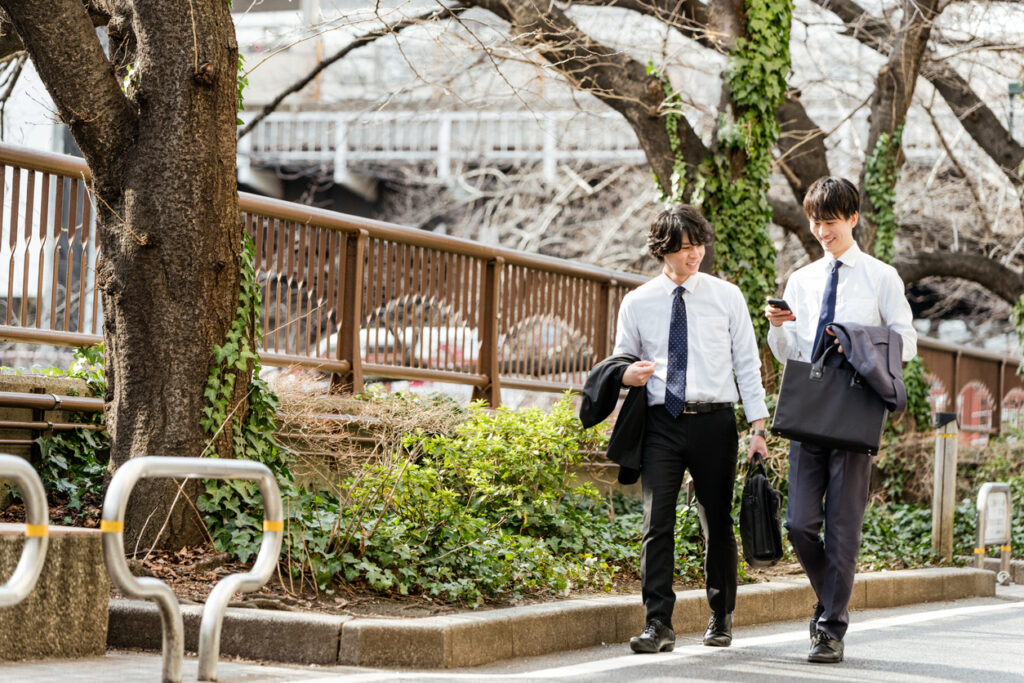 スムーズな回答が得られるおすすめの実施時期