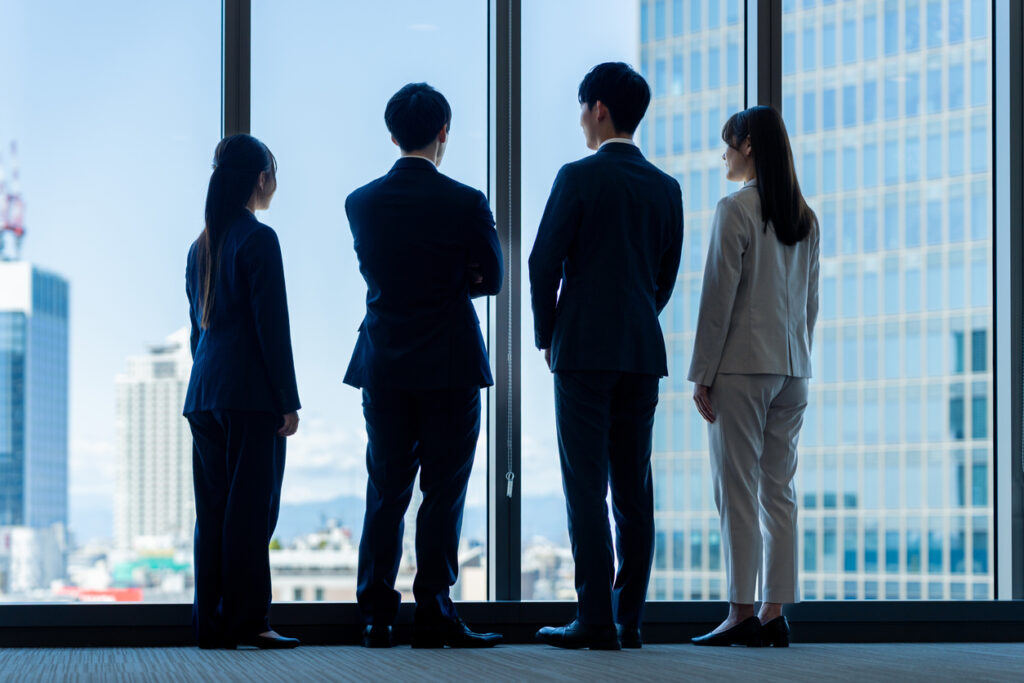 採用・配置のミスマッチ