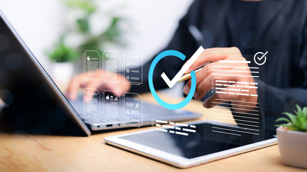 セキュリティ・情報管理