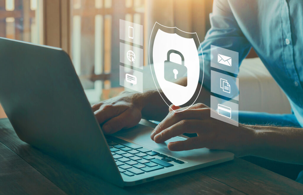 セキュリティ体制が整っているか