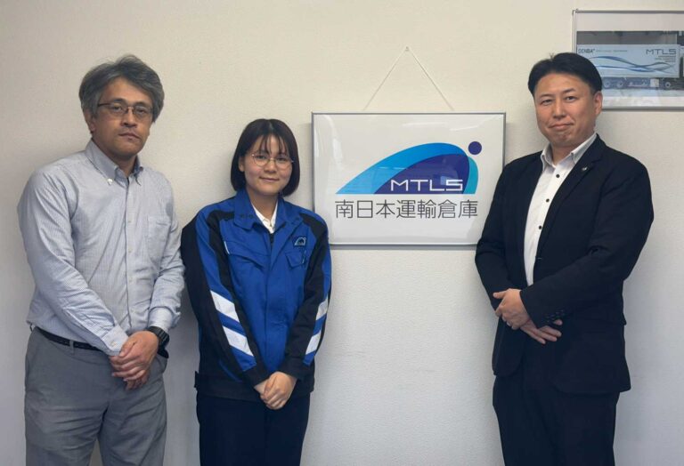 拠点間で分断された人事業務をクラウド統合！『jinjer』の伴走支援で作業の7割を代行し自走化を実現した総合物流企業様